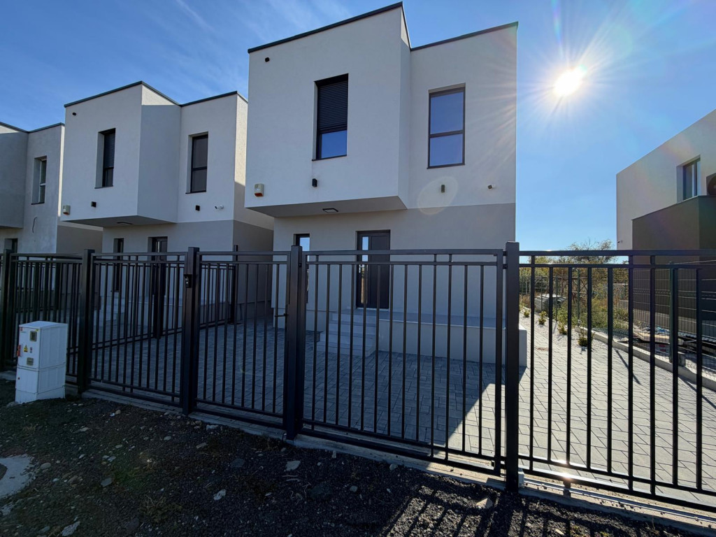 COMISION 0 | Duplex despartit Covaci | Toate utilitatile | F