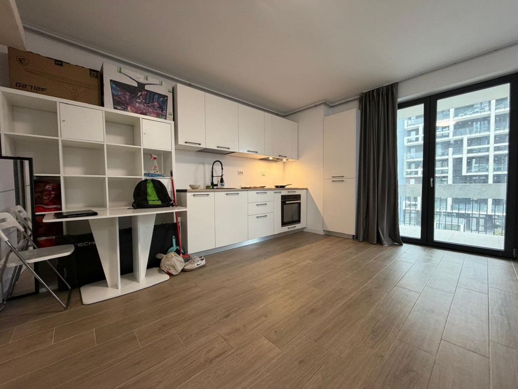 Apartament smart home, pe 2 niveluri, 86 mp utili, Zona Mehala