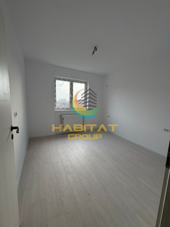 Apartament Modern 3 Camere 65.10mp Berceni