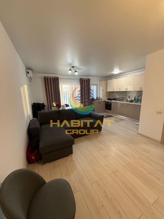Apartament 2 Camere Sector 4 Blvd Metalurgiei 61Mp