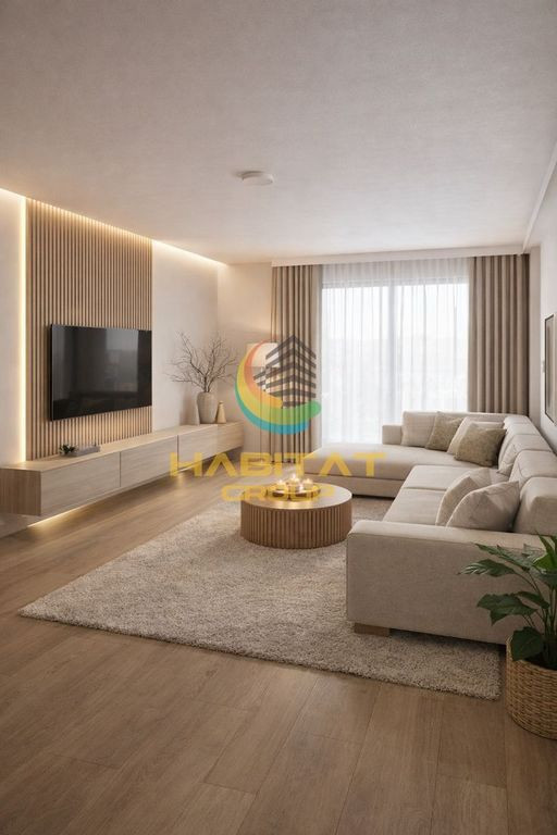 Apartament Decomandat De 4 Camere 120mp Berceni