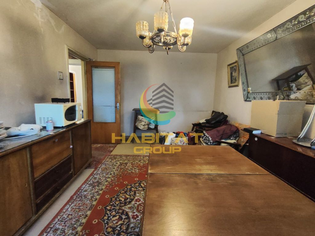 Apartament 3 Camere Decomandat Sector 4 Alee. Dolina 65.5mp
