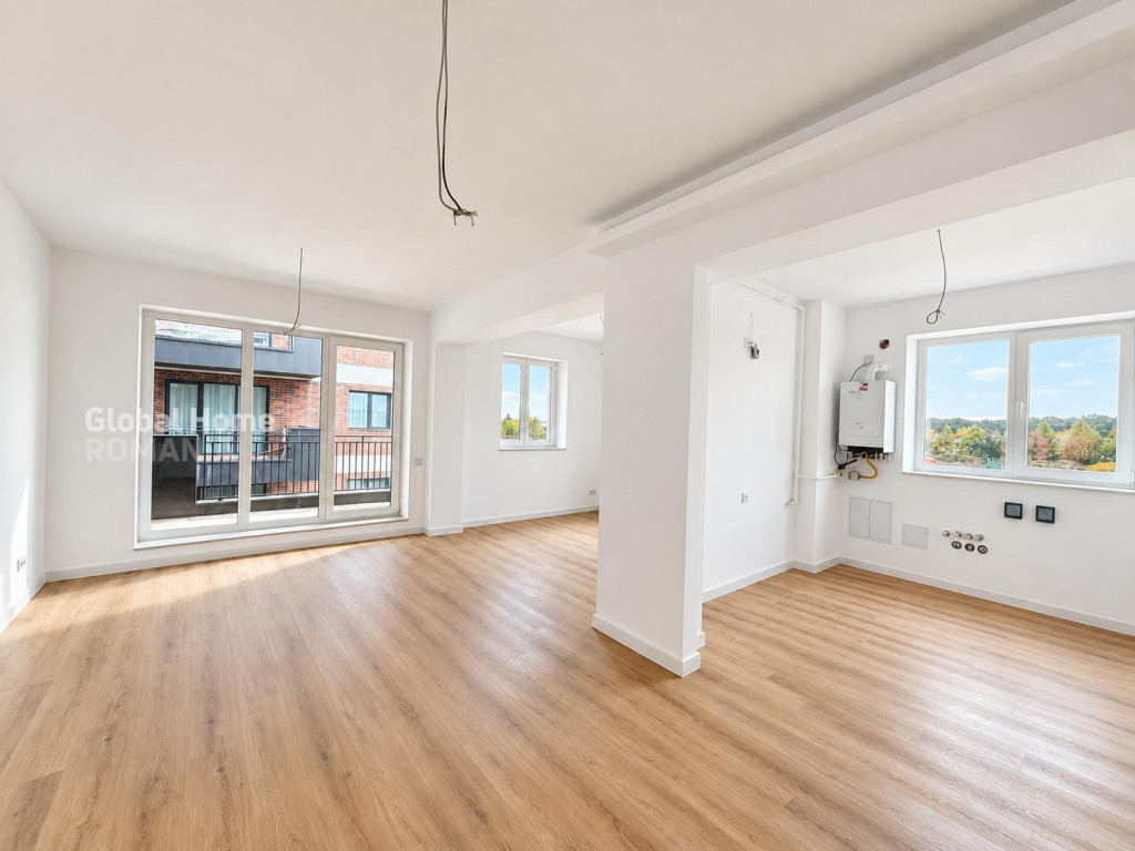 OPORTUNITATE DE INVESTITIE | 3 camere | PIPERA