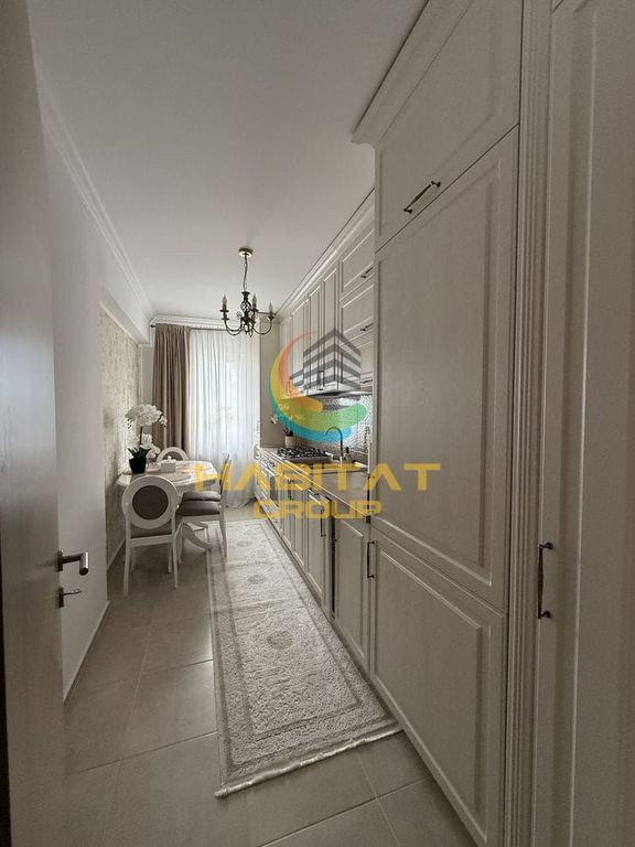 Apartament 2 camere mobilat modern-Sector 4