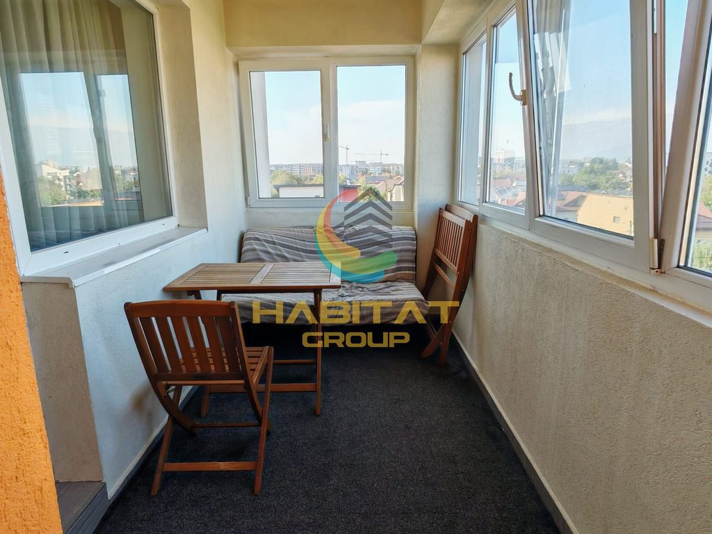 Apartament 2 camere 62 mp+parcare– Apărătorii Patriei