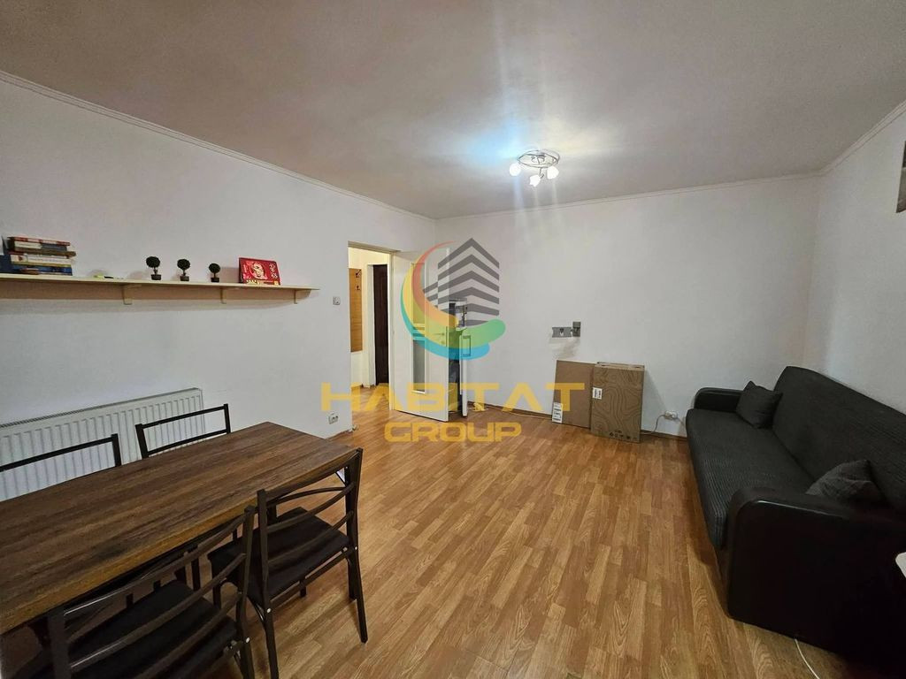 Apartament 2 Camere Mobilat si Utilat Proximitate Metrou