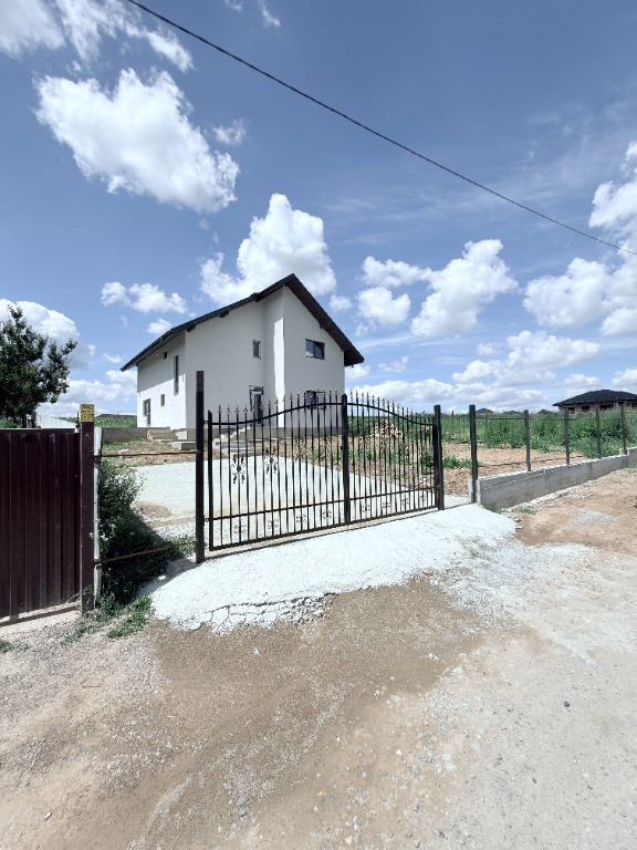Casă individuală în zona Cişmea