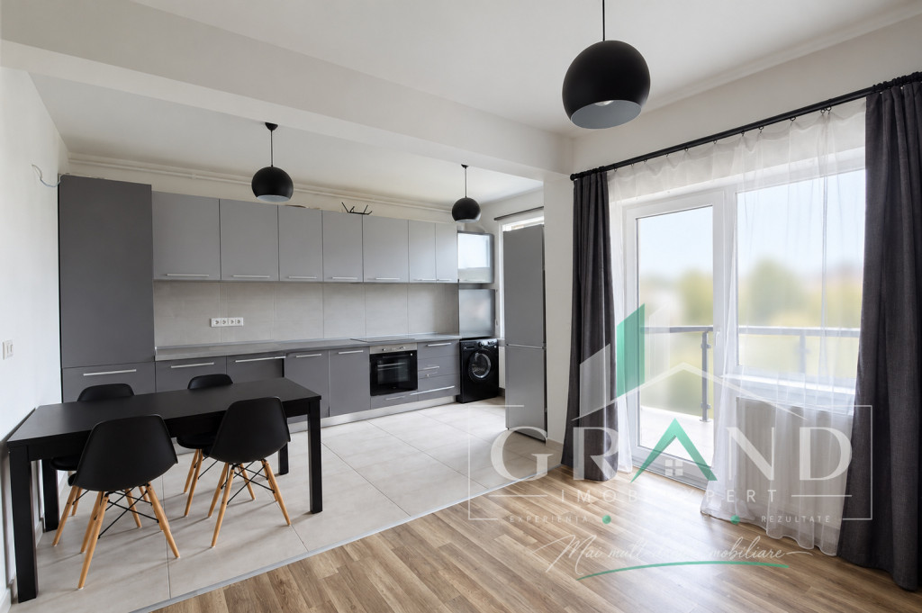 Apartament cu 3 camere | 67 mp | Zona VIVO – Răzoare 7 |