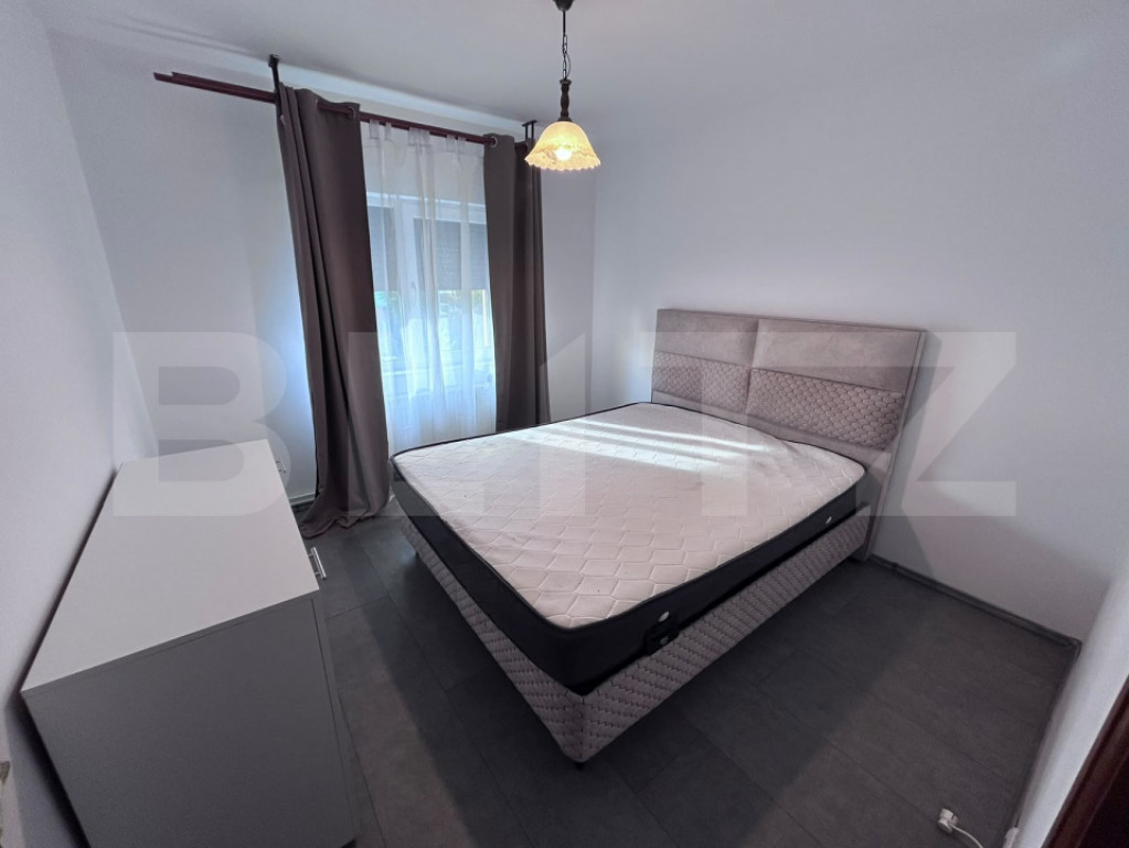 Apartament 3 camere, 65 mp, zona 9 Mai