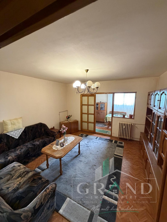 Garsonieră 28 mp | Etaj 3/10 | Piața Flora – Mănăștur