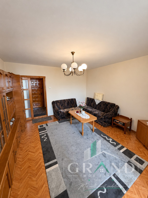 Garsonieră 28 mp | Etaj 3/10 | Piața Flora – Mănăștur