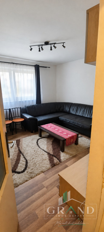 AP 4 CAMERE | 68 MP+BALCON | 2 BĂI | ETAJ 1/10 | MĂNĂȘTU