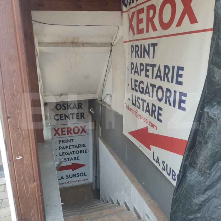 Spațiu de vânzare, 70 mp, zona Independentei