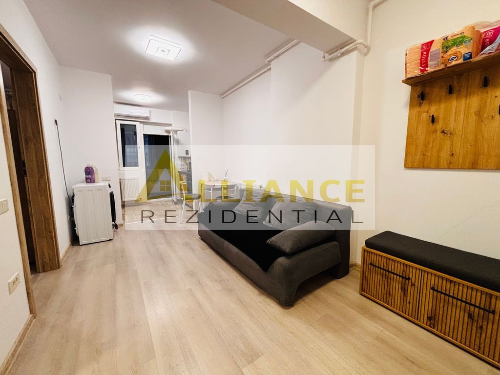 Studio de vanzare cu parcare Popesti Str Biruintei