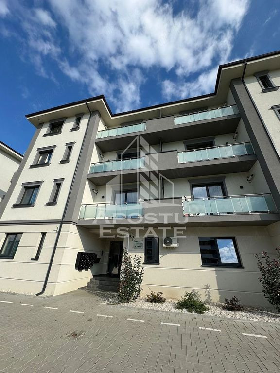 Apartament 1 camera de inchiriat Giroc