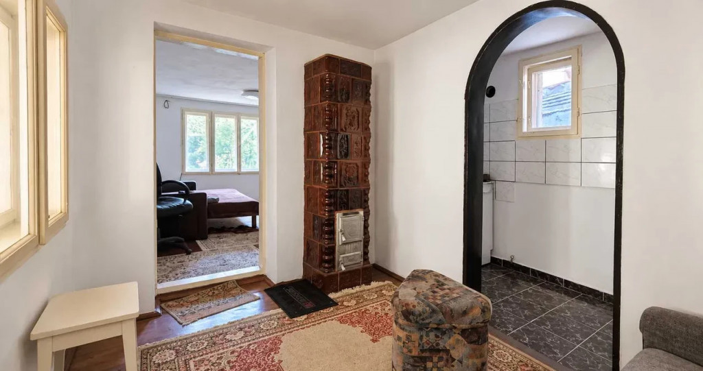 Casa individuala 3 camere | 430mp Teren | Zona Plopi