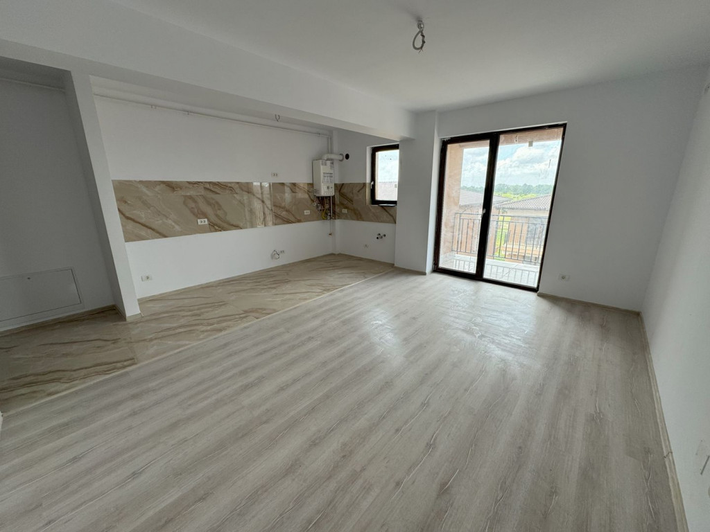 2 Camere | Langa ESO | Bloc Nou | Cu Lift | Loc de parcare