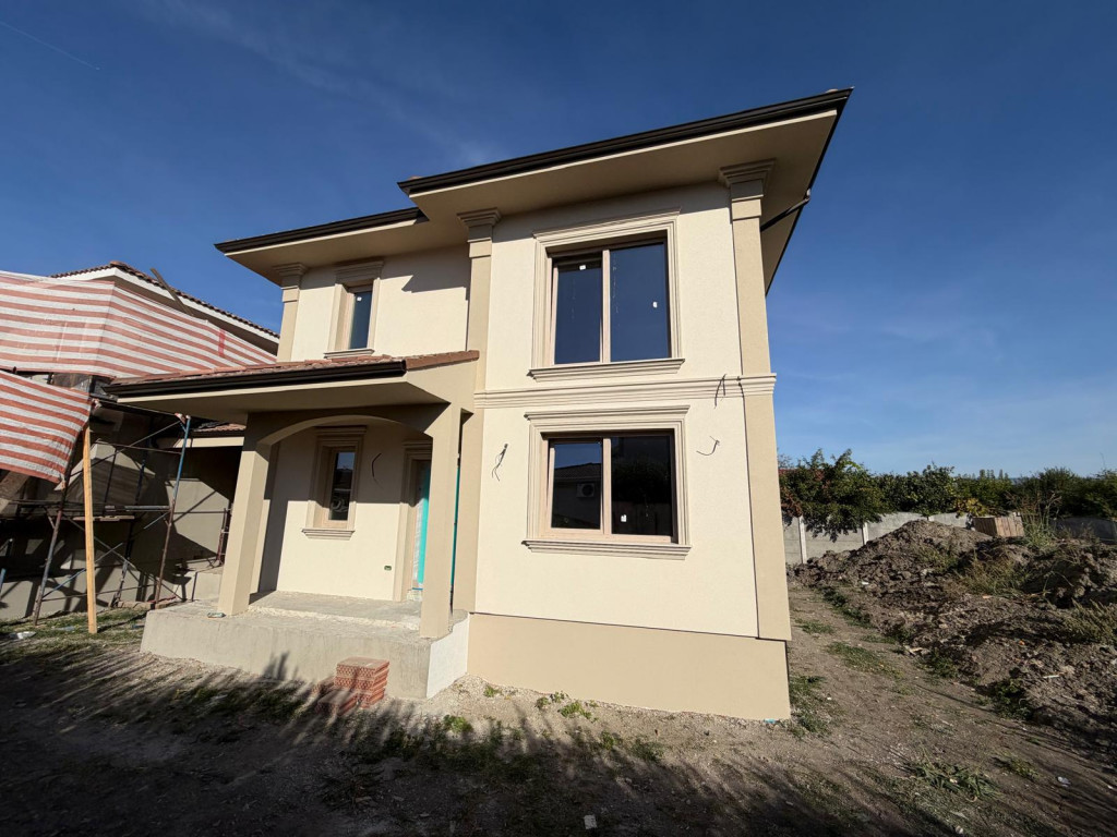 COMISION 0 | Duplex in Sacalaz | Toate utilitatile | Asfalt