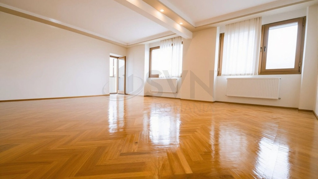 Apartament 3 camere Cotroceni I Garaj inclus I Doua boxe incluse