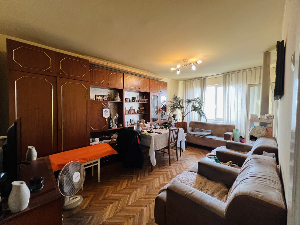 Apartament cu 2 camere - zona Aradului Timisoara