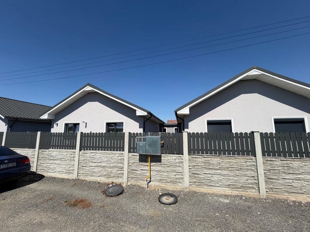 Comision 0 Cumparator | Duplex | Toate utilitatile | Asfalt