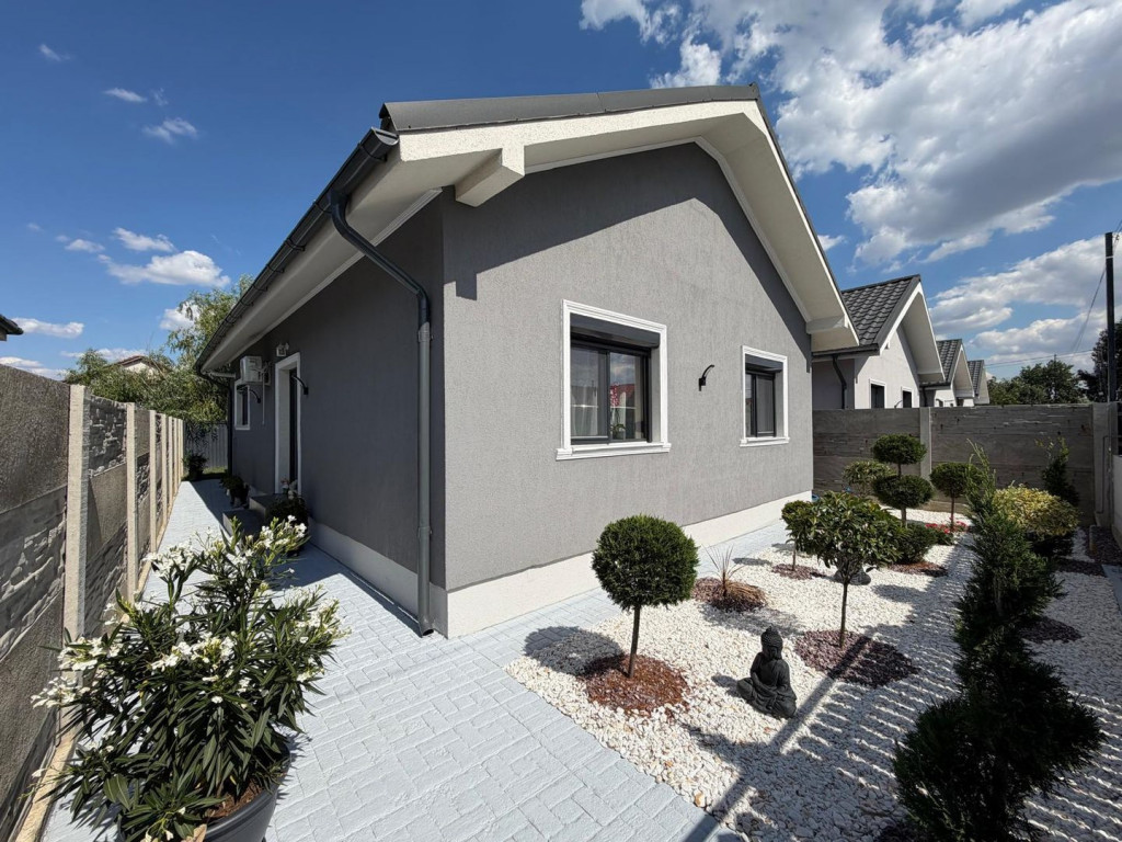 Duplex | Toate utilitatile | Mobilier nou | Finisaje premium