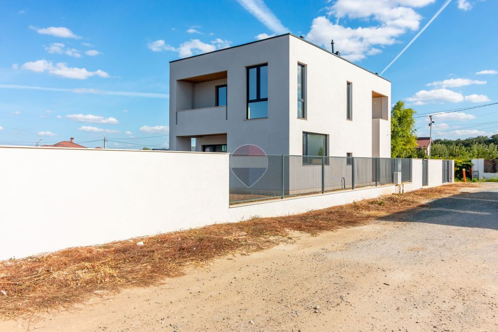 Casă / Vilă de vanzare Branduselor Branesti