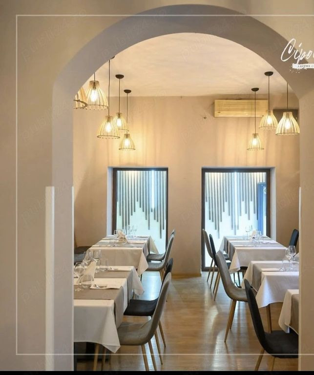 Spatiu restaurant