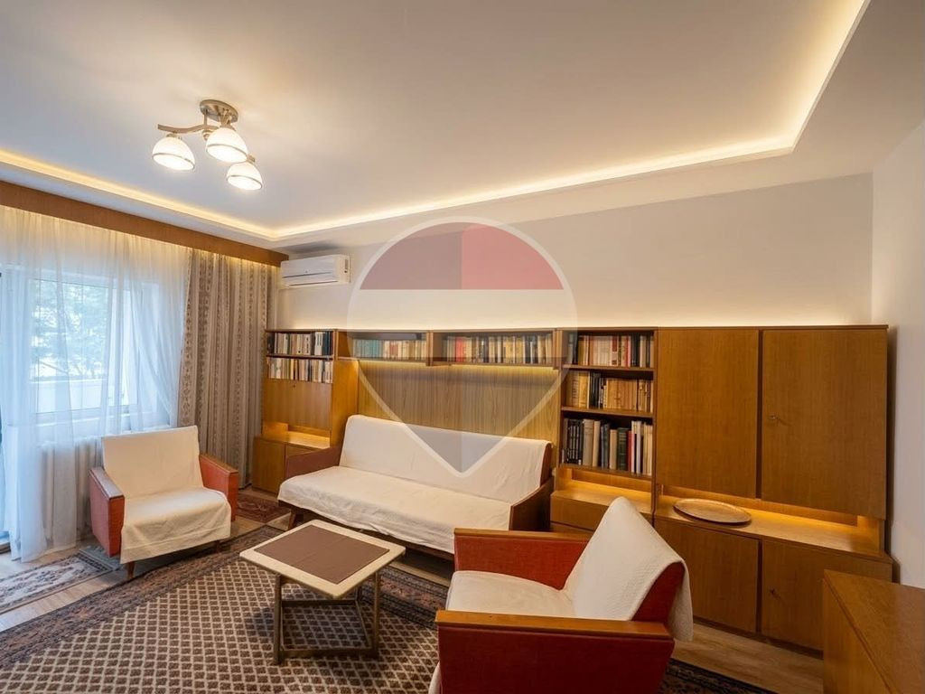 APARTAMENT 4 CAMERE DE VÂNZARE | 93,40 MP | TEI – DELENI | SECTOR 2