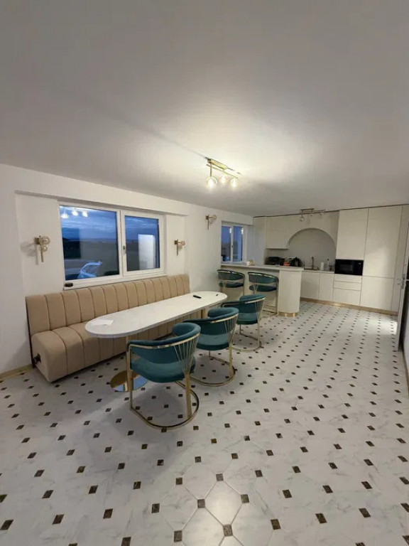 Apartament cu 2 camere - Albert