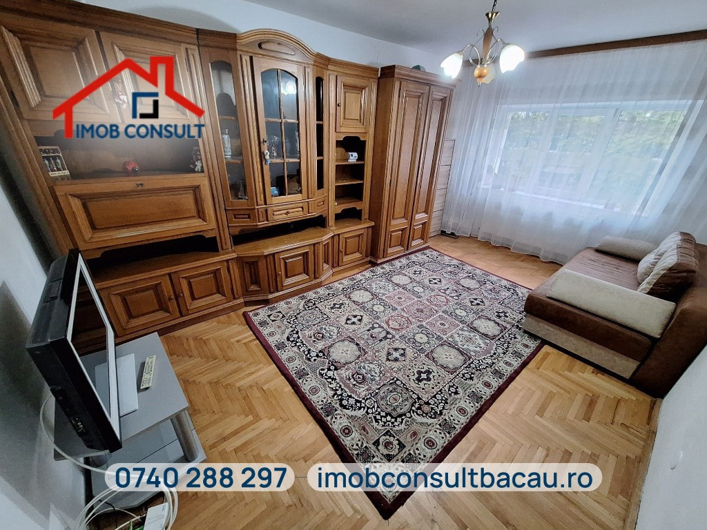 Garsonieră, etaj 1, Banca Națională–Mioriței | CE1860