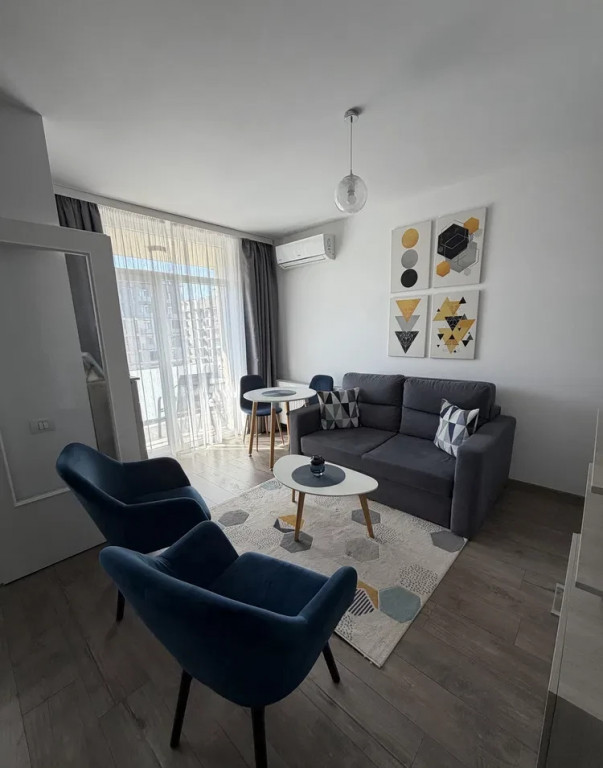 2 camere | Iulius Town | Bloc nou | Lift | Loc parcare subte