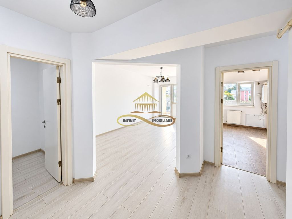 Apartament cu 1 cameră de vânzare – Complex Letea Park