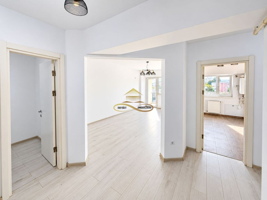 Apartament cu 1 cameră de vânzare – Complex Letea Park