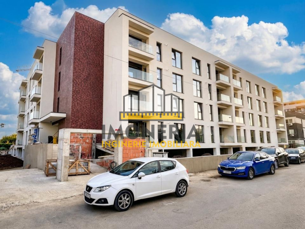Empire Tornadei 2 – 0% Comision – 3 camere, acte gata