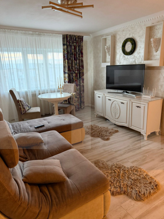 Apartament 2 camere, 52 mp, zona Grivița