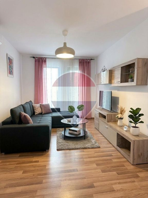 Apartament 2 camere de închiriat | Sisești