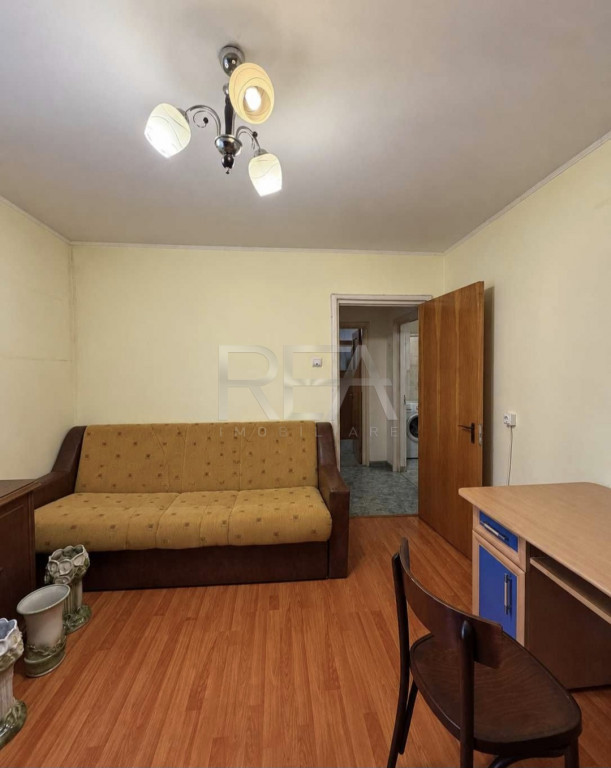 2 camere, 3/10, 50mp-Drumul Taberei-Aleea Compozitorilor