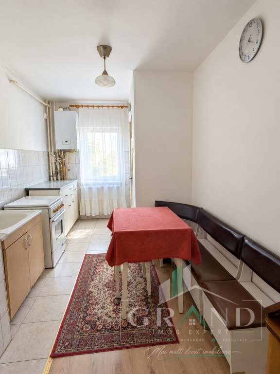Ap 4 camere | 2 Băi | 2 Balcoane | Manastur-Complex BIG