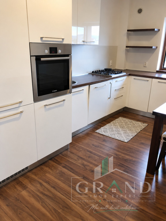Apartament Modern | 3 Camere | Etaj 3 | Intre Lacuri/Iulius