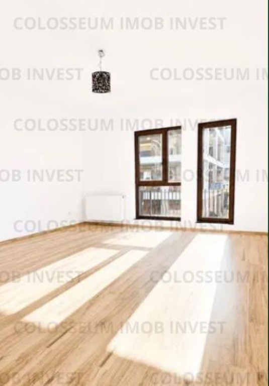 Apartament 2 camere | Parcare inclusa | Bloc Tip Vila | Tractorul