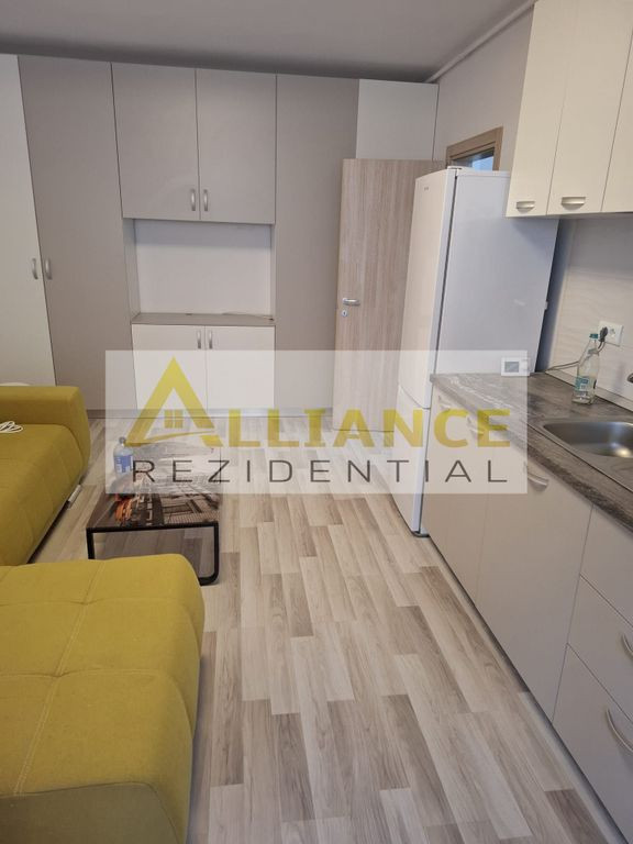 2 camere Drumul Binelui Aer conditionat parcare inclusa dr Binelui