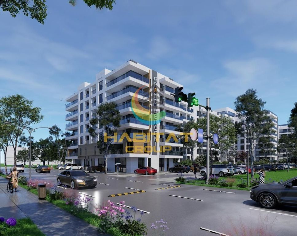 Vila individuala Popesti Leordeni-Str Sf Agnes
