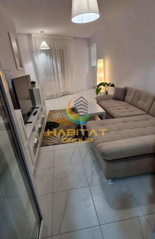 Apartament 2 camere- 64mp- Biruintei