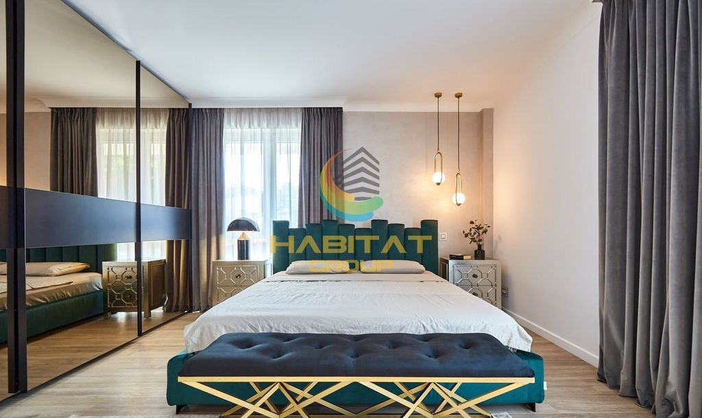 Apartament 2 camere-65mp-Alunisului-bloc nou