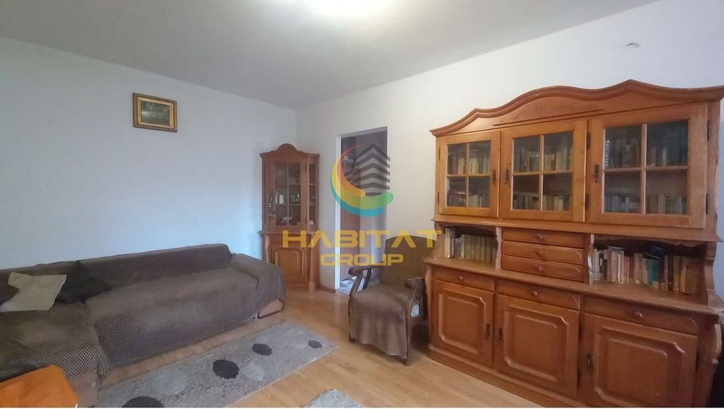 Apartament 4 camere- metrou Brancoveanu
