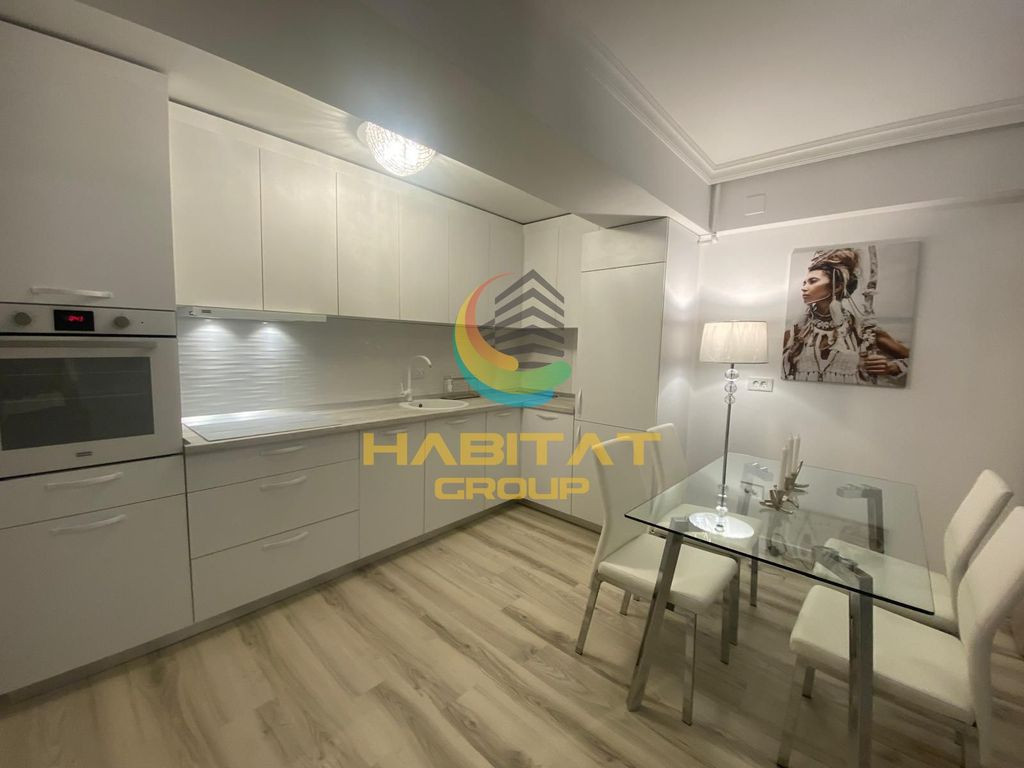 Închiriere Apartament 2 camere LUX 63 mp - Pipera | Rose Residence