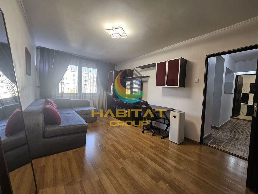 Închiriere Apartament 2 camere - Berceni / Apărătorii Patriei | loc parcare