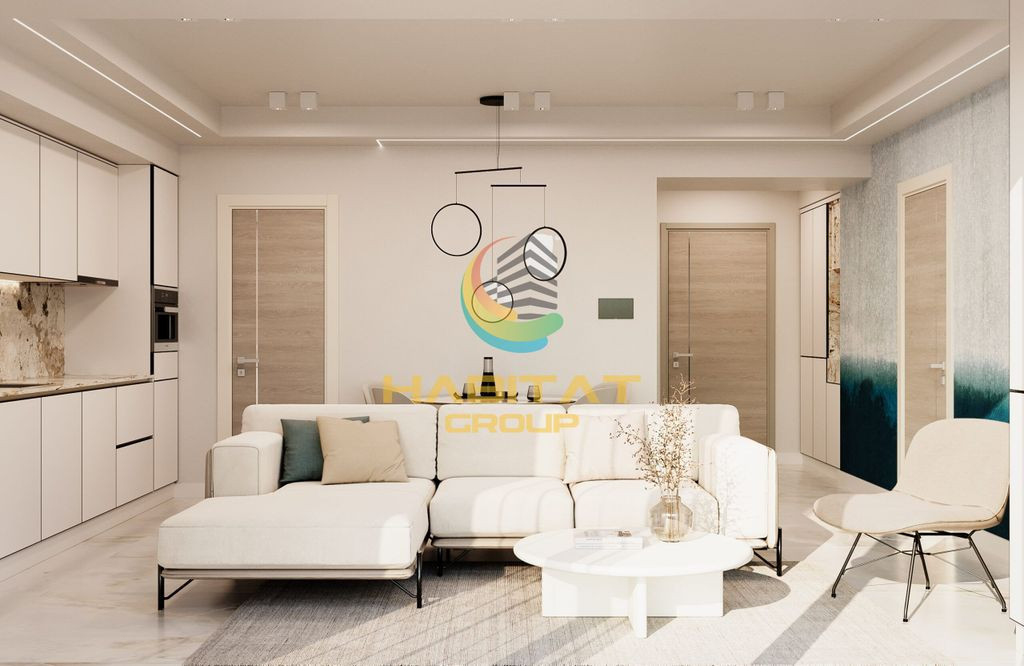 Vânzare Apartament 3 camere LUX 86mp - Tineretului | Bloc 2027