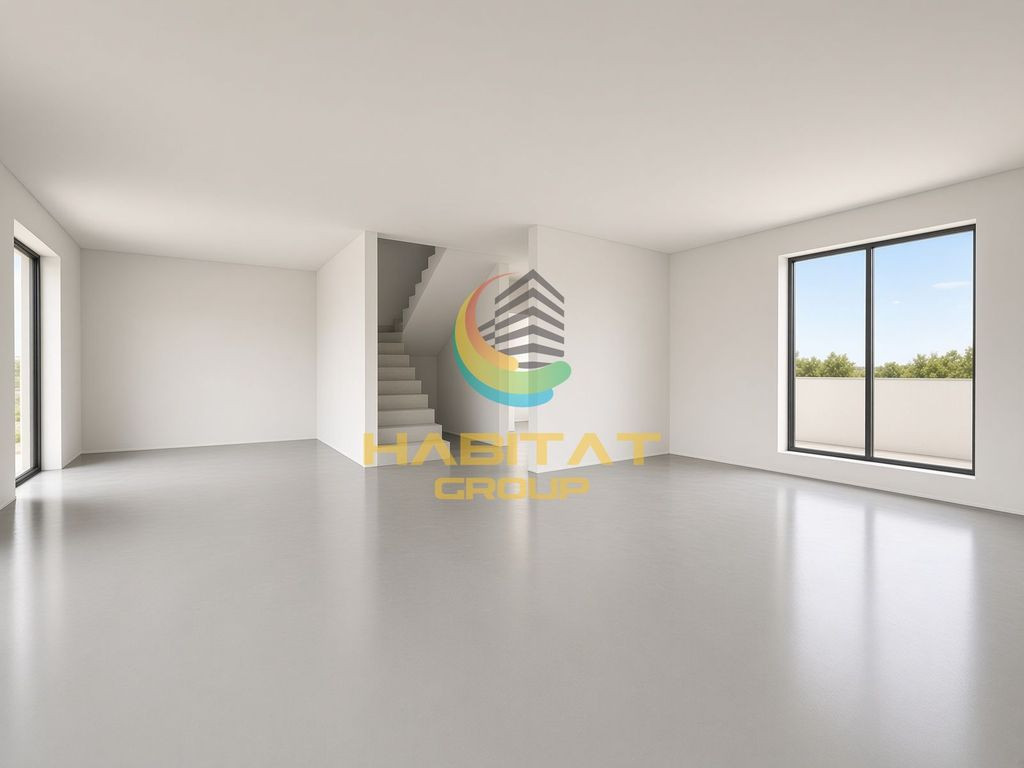 Vânzare Vila | Duplex P+1 | 170 mp | Popești Leordeni